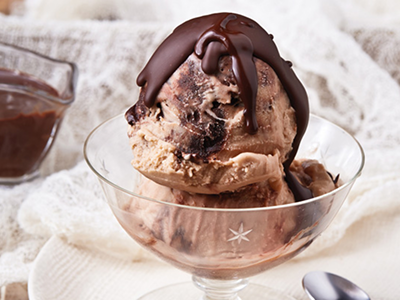 Chocolate Silky Taste Small