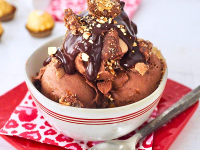 Ferrero Rocher Loop Small