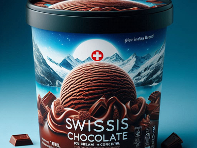 Swiss Chocolate