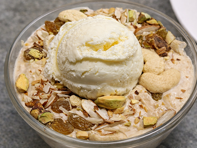 Dry Fruit Temptation Small