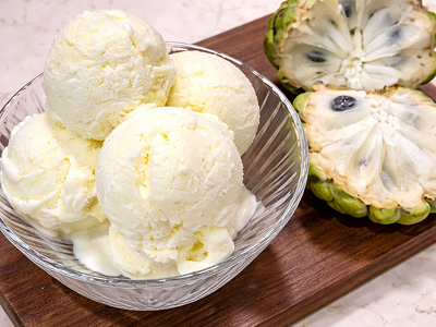 Sitaphal Delight Small