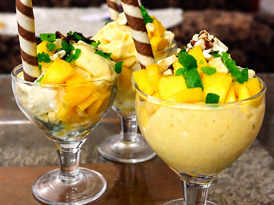 Mango Delight