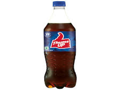 Thumsup 750ML Pet