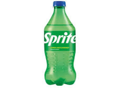 Sprite 750ML Pet
