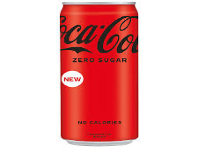 Zero Coke